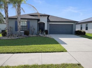 6629 Wagon Trail St, Zephyrhills, FL 33541