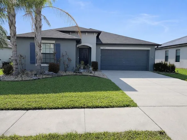 6629 Wagon Trail St, Zephyrhills, FL 33541