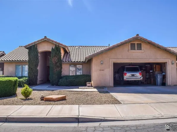 3090 S 47th Dr, Yuma, AZ 85364