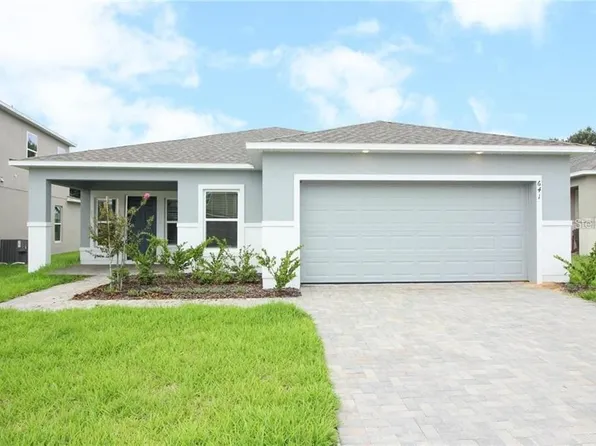 641 Ogelthorpe Dr, Davenport, FL 33897