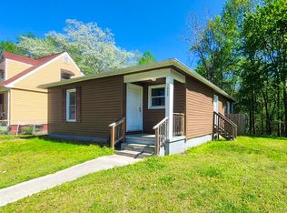 1808 Freeman St, Hopewell, VA 23860