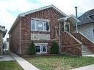 7427 W 58th St, Summit, IL 60501