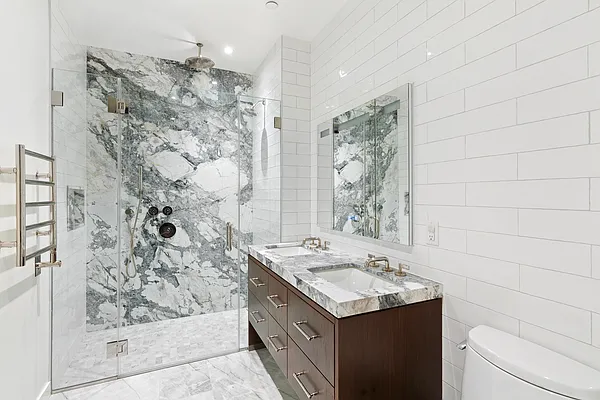 Rented by Brown Harris Stevens | media 19