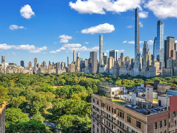 10 W 66th St APT 23G, New York, NY 10023