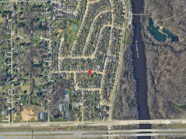 1330 Southlea Dr — Photo 14