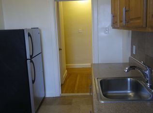 2353 Crotona Ave APT 3B, Bronx, NY 10458