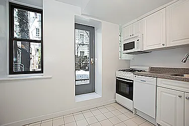 Rented by Joso Realty LLC.