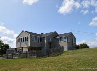 733 N Pond Rd, Warren, ME 04864