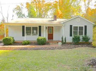 511 Bethany Church Rd, Forest City, NC 28043