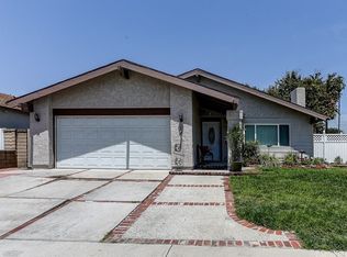 25302 Via Ramon, Santa Clarita, CA 91355