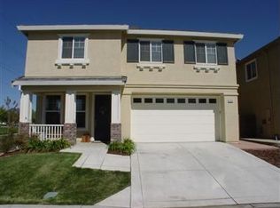 634 Maddalena Way, Fairfield, CA 94534
