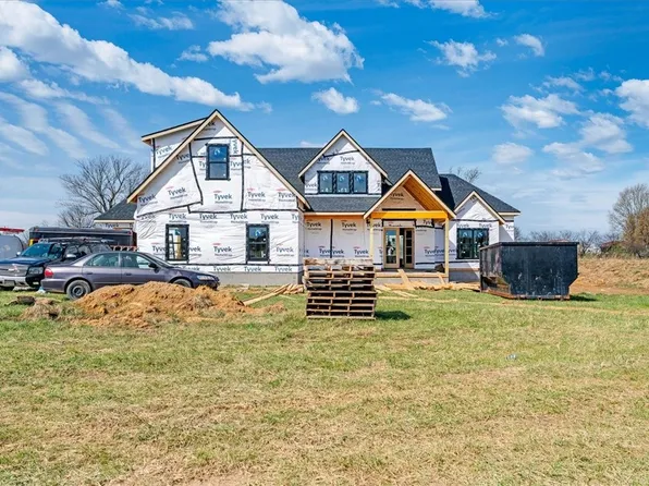 18901 Halle Rd, Fayetteville, AR 72704