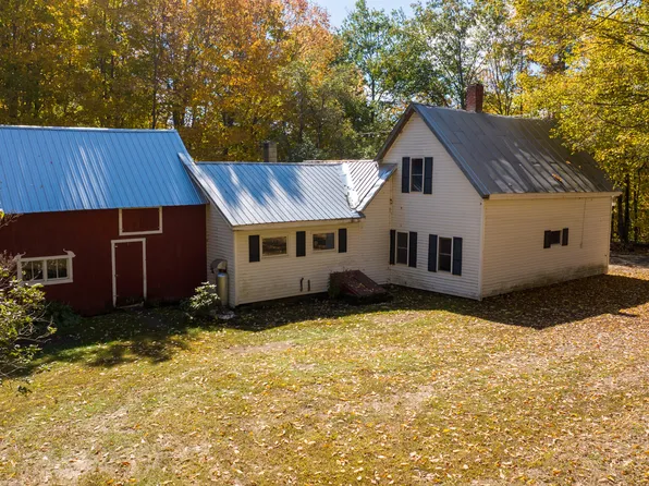 219 Park Street, Phillips, ME 04966
