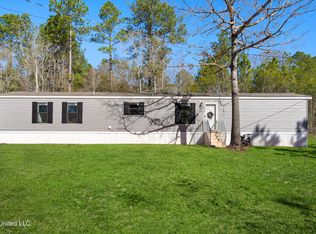 59 Arlena Ln, Poplarville, MS 39470