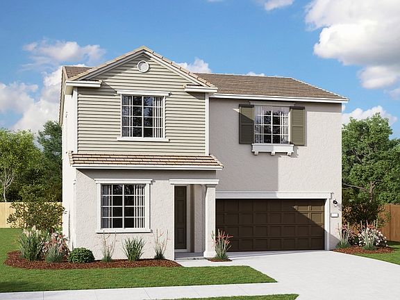 The Nevill Elevation C