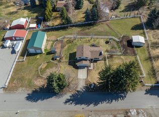 1215 S Timberlane Dr, Veradale, WA 99037