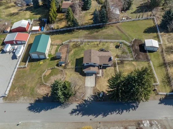 1215 S Timberlane Dr, Veradale, WA 99037