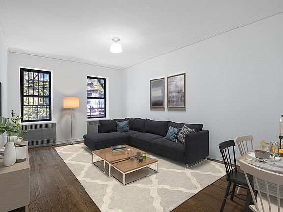 3rd image of 62 Leroy St APT 5D