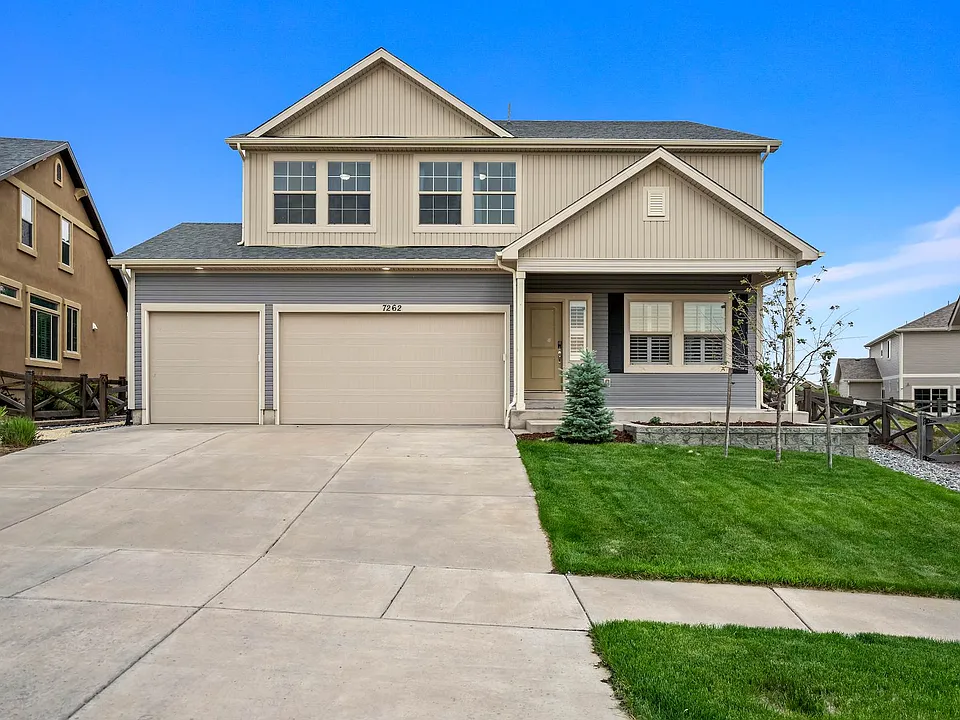 7262 Jagged Tree Cir