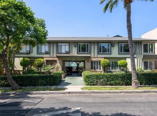 1235 N Harper Ave APT 20, Los Angeles, CA 90046