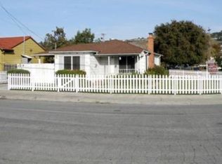 2118 Cleveland St, San Leandro, CA 94577