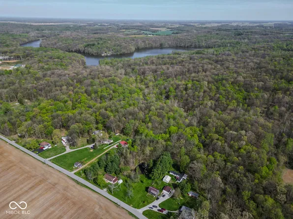 5950 E County Road 390 N, Butlerville, IN 47223