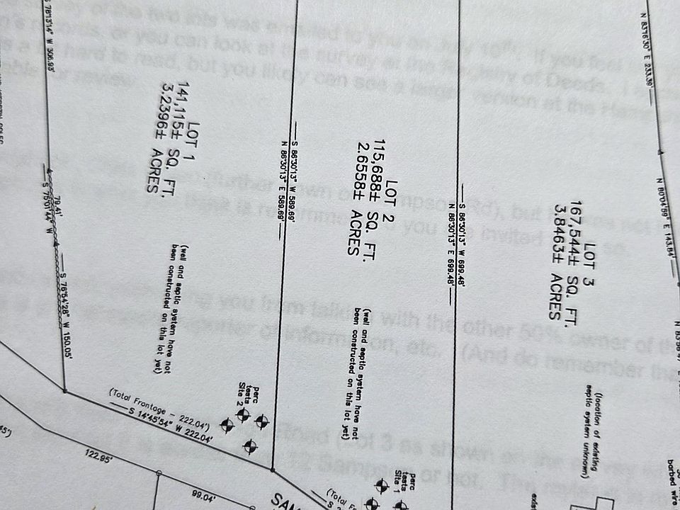 1st image of LOT 2 Sampson Rd
