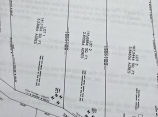 LOT 1 Sampson Rd, Huntington, MA 01050