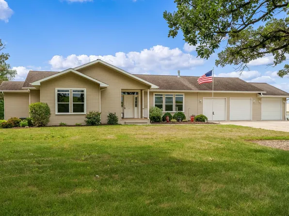 12843 W Beloit Newark Rd, Beloit, WI 53511