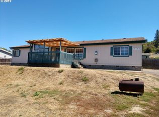 5305 Grange Rd, Roseburg, OR 97471