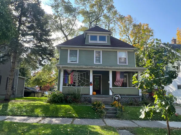 832 Innes St NE, Grand Rapids, MI 49503