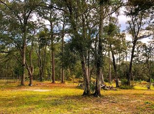 814 Southwest St, Steinhatchee, FL 32359