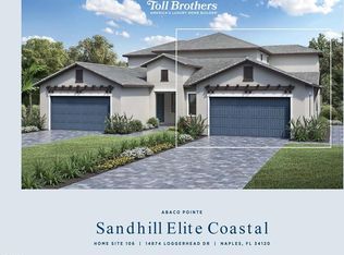 14874 Loggerhead Dr, Naples, FL 34120