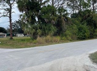 Xxx N 45th Street, Fort Pierce, FL 34946