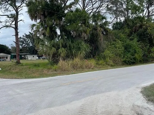 Xxx N 45th Street, Fort Pierce, FL 34946