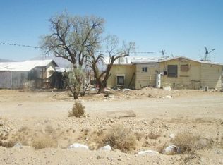 80715 El Paseo Dr, Twentynine Palms, CA 92277