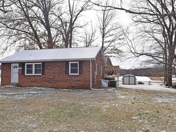 323 E Washington St, Chandler, IN 47610