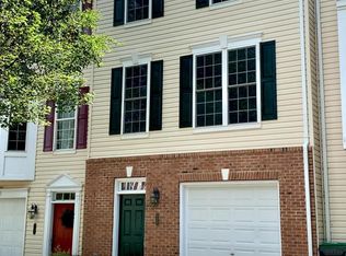 839 Fairview Village Ct #8, Culpeper, VA 22701