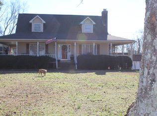 2580 Whorton Bend Rd, Gadsden, AL 35901