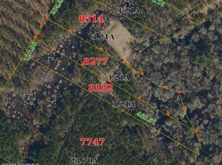 1132 River Ln #1132, Trenton, NC 28585