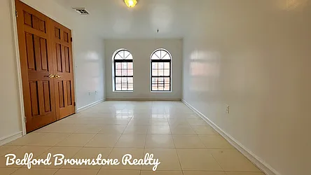 Rented by Bedford Brownstone Realty