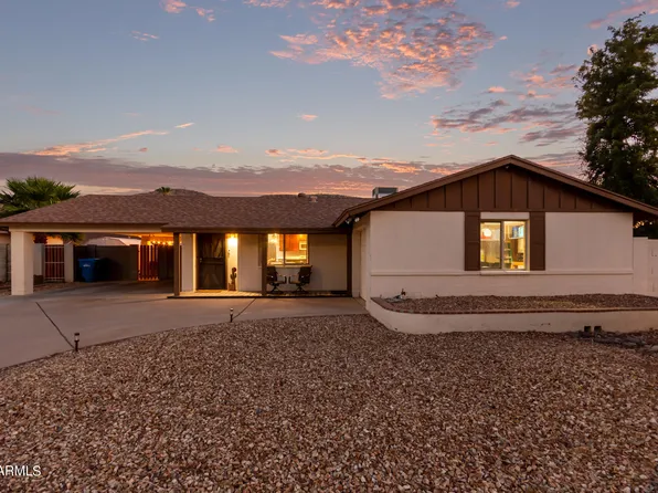 1515 W WILLOW Avenue, Phoenix, AZ 85029