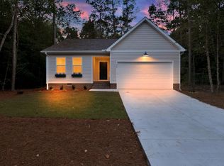 940 Thrush Dr, Vass, NC 28394