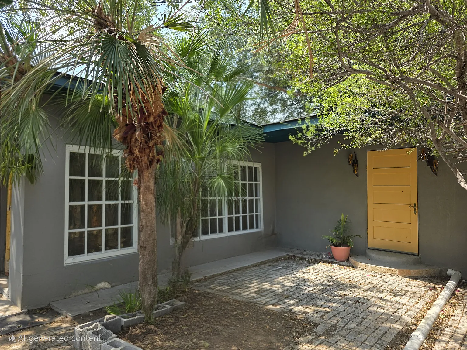 2704 Clark Blvd — Photo 1