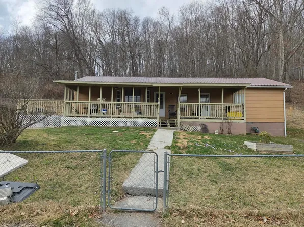 517 Glenwood Haven Rd, Princeton, WV 24739