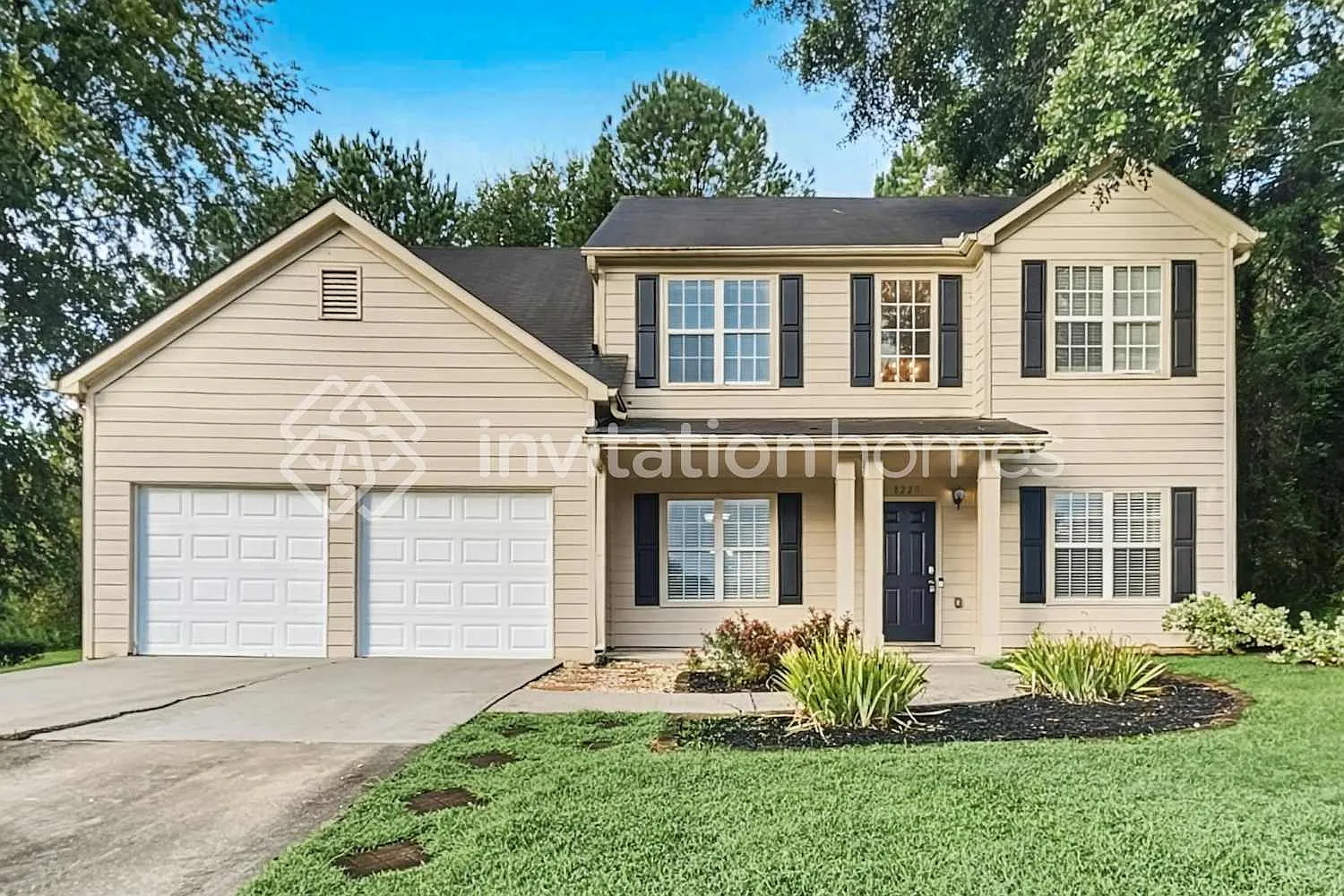 8220 River Mill Ct Ball Ground, GA 30107 — Photo 1