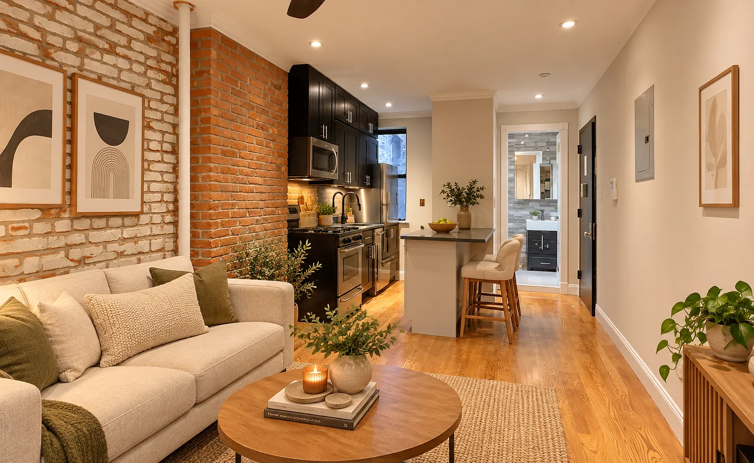 436 West 52nd Street — Photo 1
