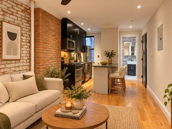 436 W 52nd St, New York, NY