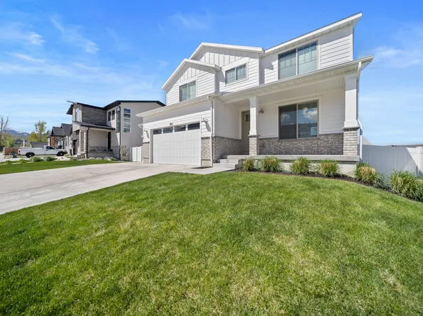 743 N 690 E, Tooele, UT 84074