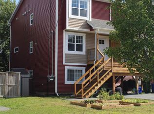 20 Trout Run, Halifax, NS B3R 0C4
